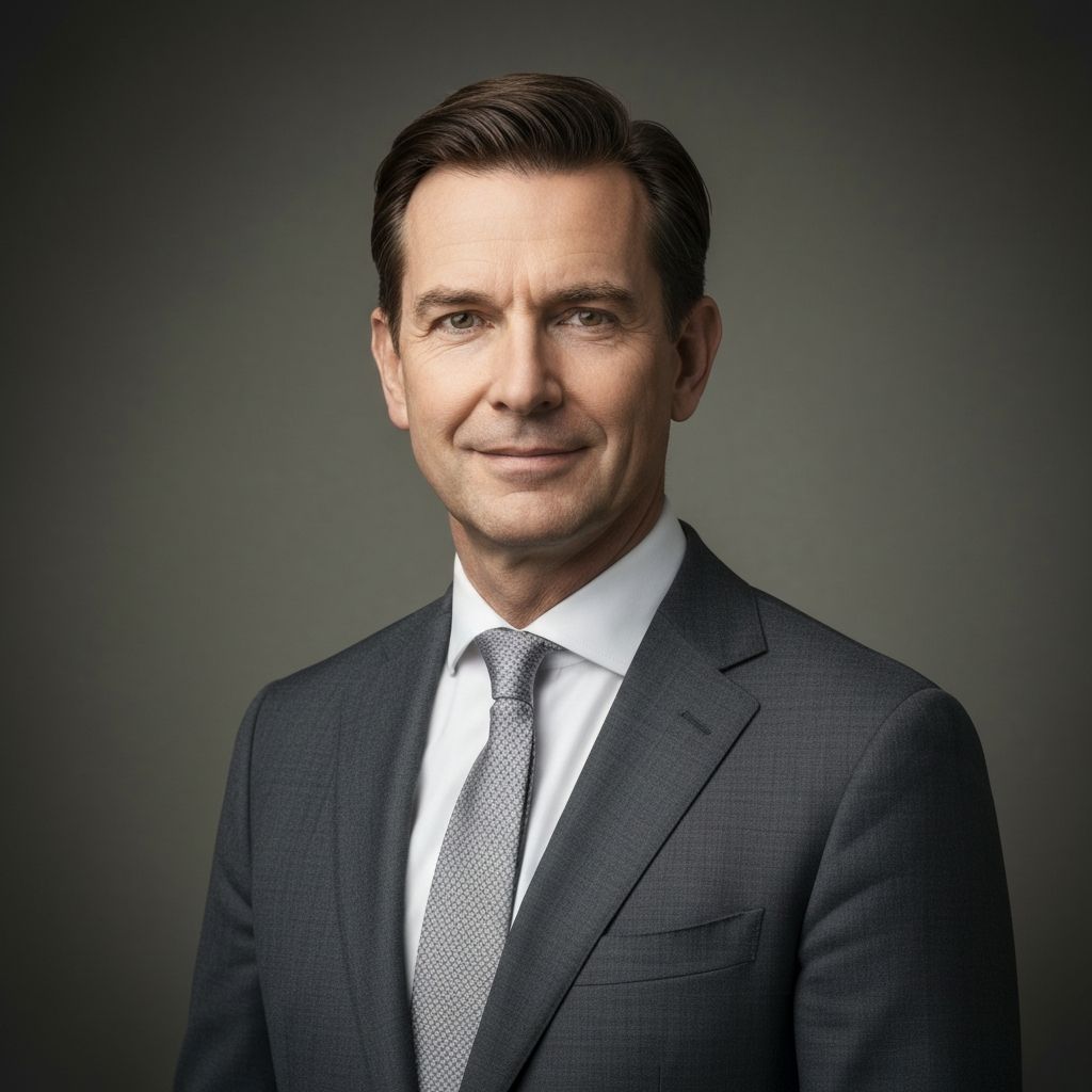 Alexander Bergström